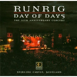 Runrig - Day of Days 